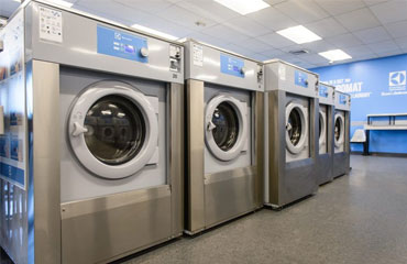 laundrymachinery