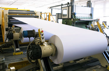 papermachinery