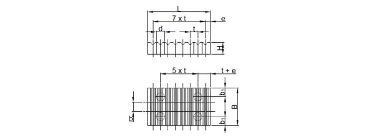 at-type-clam-plate