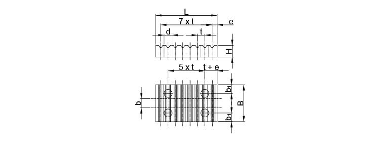 xl-l-h-type-clamplate